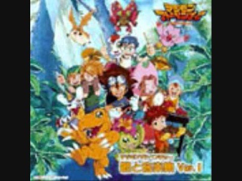 digimon kari