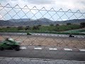 Mazorko en Circuito de Guadix 2