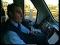 Railwatch HST cab ride plus Donny PSB Part-3 of 3