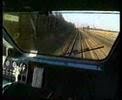 Railwatch HST cab ride plus Donny PSB Part-3 of 3