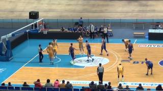 Национальная лига: «Астана» — «Алматинский Легион»