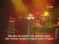 Haluk Levent Hollanda Sallantisi