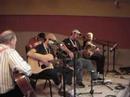 Jeff Fry - Blue Haze - Live @ the Medicine Hat Folk Festival Folk medicine