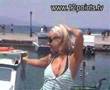 Kate Ryan is Tired