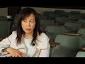 A Conversation with Asako Hayashi Takakura, Asian Languages, UCLA