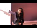 A Conversation with Asako Hayashi Takakura, Asian Languages, UCLA