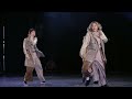 ファンファーレ (yu-ki.☆ & Natsumi & Ririka) – CULTTZ STREET GUEST DANCE