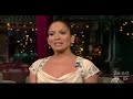 Jennifer Lopez - David Letterman 2005 (part 1) Jennifer Lopez - David Letterman 2005 (part 1)