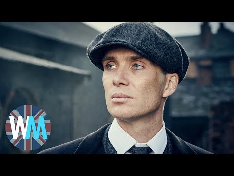 Top 10 Cillian Murphy Performances