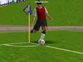 GOL PES 2008 DEL BRASILE