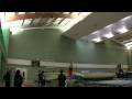 Camren UofM Trampoline Competition YTHD
