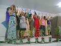 5º Aniversário da Comunidade Resgate.AVI