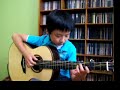 Finger Pickers Have More Fun - Sungha Jung
