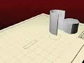 La modélisation volumique La modélisation volumique