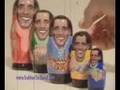 Rare song by Paul Robeson & Barack Obama Russian Doll