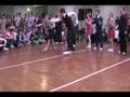 Camp Jitterbug 2008 Video Trailer