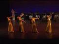 Arabesque Dance Co. Bellydance - Inta Omri