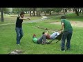 Video de artes Parte 4.2 - Lucha Libre