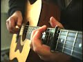 Greensleeves Two Styles