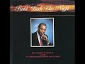 Rev. Charles Nicks - O Give Thanks