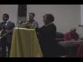 31 Ottobre 2008 Palazzo Ipab Villaricca Lettura Pubblica di Gomorra (parte 8)
