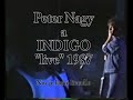 Peter Nagy a Indigo - Noc je lacné lietadlo