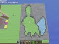 Minecraft - A mudkip is born