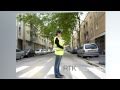 MobileMapper 100, great GNSS handheld for GIS and mapping