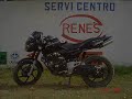 PULSAR DTSI 180 MODIFICADA PARTE 2 PULSAR DTSI 180 MODIFICADA PARTE 2
