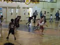 CYS Ankle Breakers vs. San Mateo JYO CYS Ankle Breakers vs. San Mateo JYO