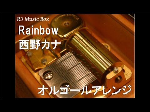 Rainbow(リトル・チャロ)
