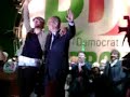 Partito Democratico Mi Fido Di Te Piazza Del Popolo Roma
