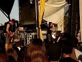 silverstein - Discovering the waterfront live at warped tour