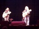 Indigo Girl Show Rialto Square Hello\