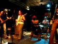 HELLCATS LIVE - BIG IN JAPAN (Guano Apes version) at Livraria da Esquina