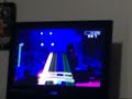 Rock Band 1 Enter Sandman XDrums CHOKE GS