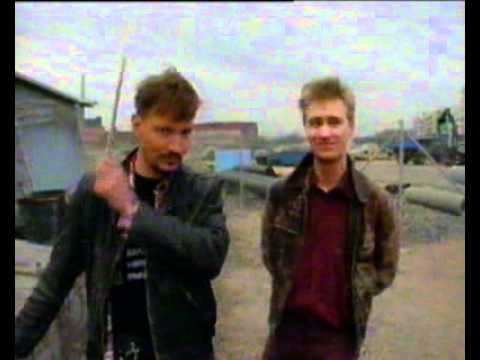 Kolmas Nainen - Onpa kadulla mittaa