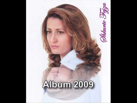 Shkurte Fejza 2009 Thrret Prizreni