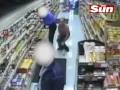 Man Gets Caught On Camera Sniffin A Guy's Butt! (Butt Sniffer)