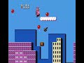 me going through this tough zapper game. it's probably the most unique of all the zapper titles too.