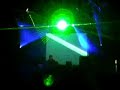 sleeparchive at taicoclub 2007 in nagano, japan