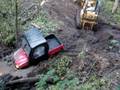 videos de Yamaha Rhino 700 mud boggin