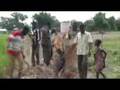 Solar Drip Irrigation Project - Benin, West Africa