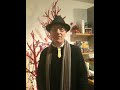 Christmas Message for Harry