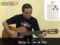 Cifra Club Tv - Parabéns Pra Você Cifra Club Tv - Parabéns Pra Você