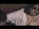 The Locust: Extreme Elvis interview (Burn My Eye DVD) Pt. 1