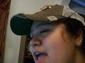 me singing only promise that remains (part 1)