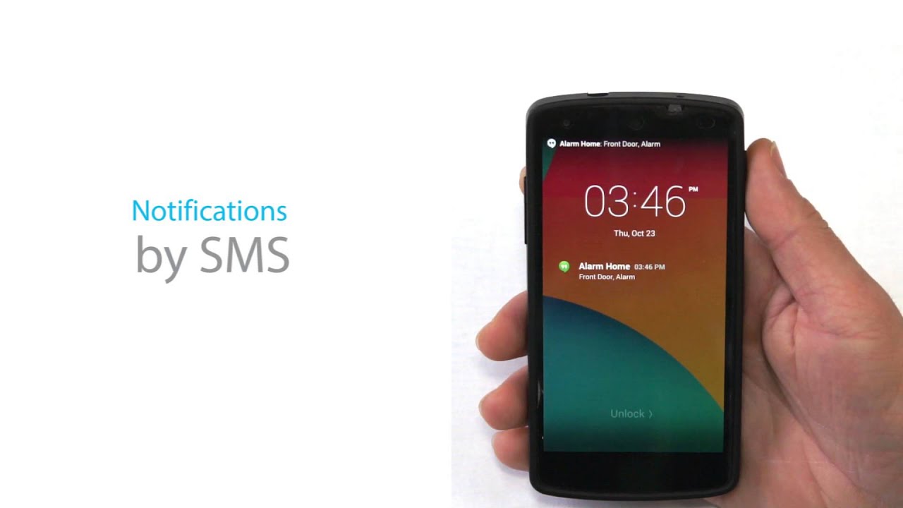 Security Kit Plus video thumbnail