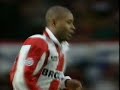 Stoke City Boothern End. Simon Sturridge Goal vs Forest Stoke City Boothern End. Simon Sturridge Goal vs Forest
