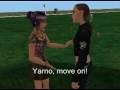 Sim 2 Talk (Simlish) Translated Into English